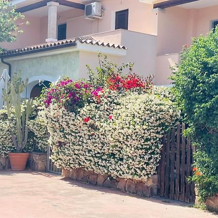 Appartamento Le Querce Vaccileddi Экстерьер фото